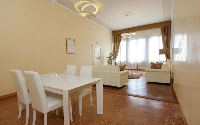City Apartments - Ca d'Oro