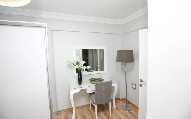 Patika Suites