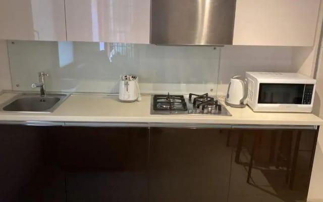 Biennale Apartment Near San Marco