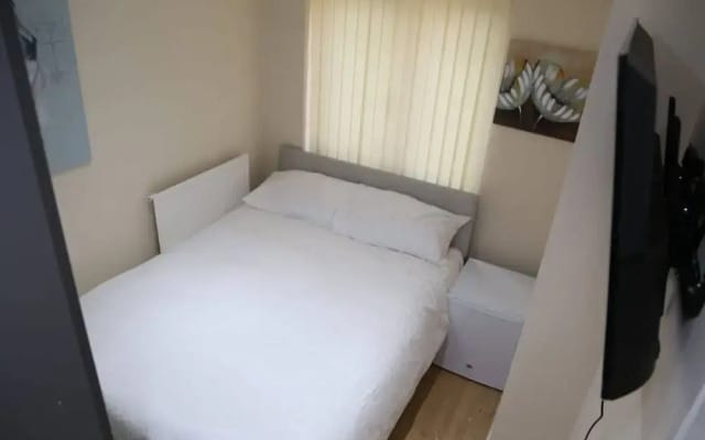 Room in House - Aa Guest Room2