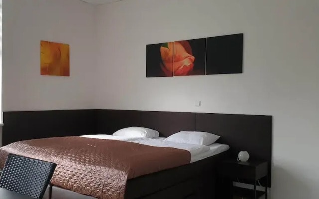 Apartma Transpet