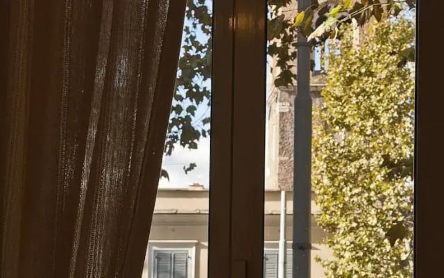 Glorias House In Rome