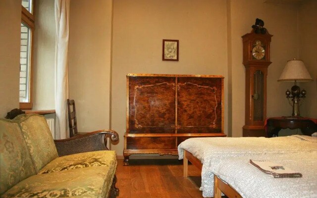 Teddy Bear Hostel Riga