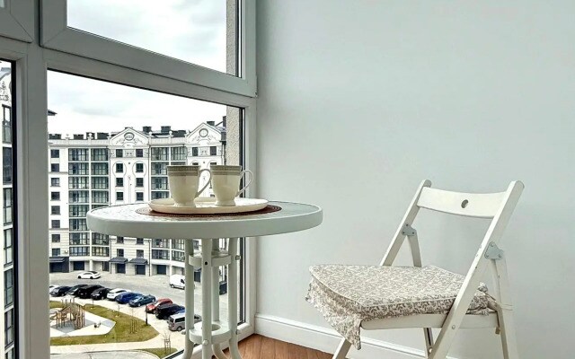 ApartMari на Тургенева 16А