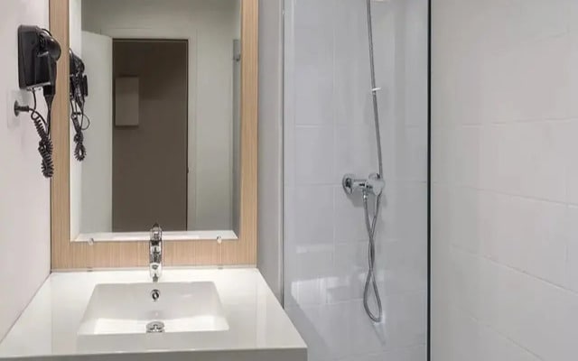 B&B Hotel Barcelona Sant Cugat