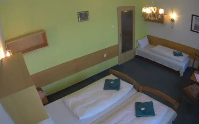 Hotel Star 4 a Hotel Star 5
