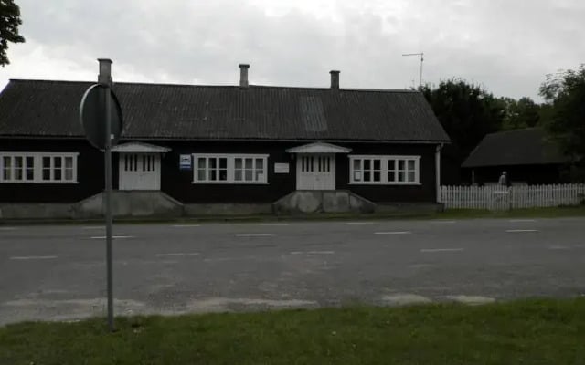 Kihelkonna Suvekodu