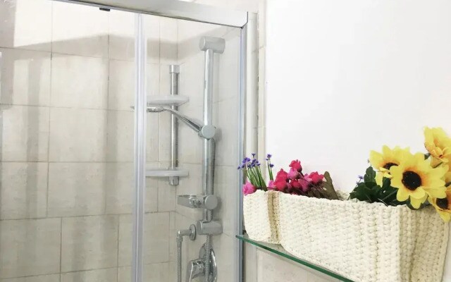 Moroni Apartment Trastevere
