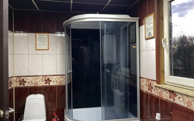 Коттедж Выборгский фрегат