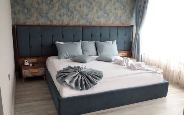 Avrasya Port Hotel