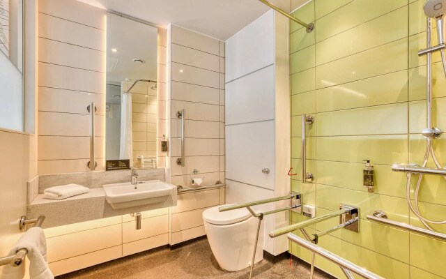 Hub By Premier Inn London - Soho