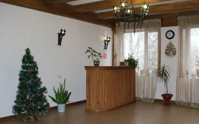 Sarin Hotel