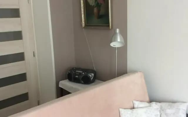 Apartmán Náměstí Horníků