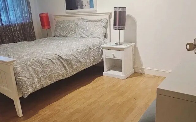 Apartment Central London