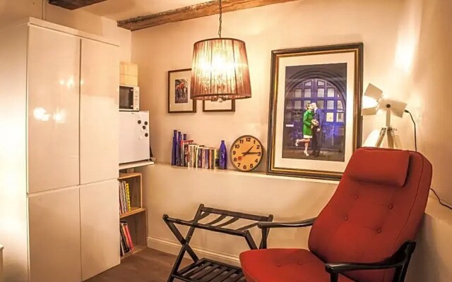 B&B Singel Amsterdam Centre