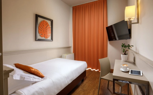 Grand Hotel Fleming by OMNIA hotels