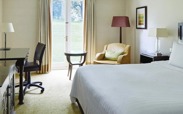 Delta Hotels Worsley Park Country Club