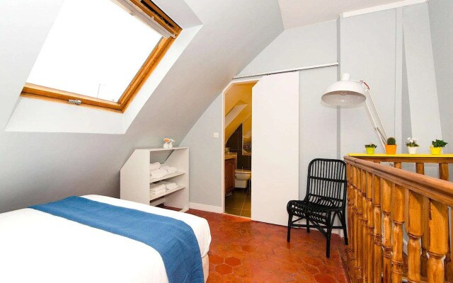 Sweet Inn - Louvre - Saint Honore