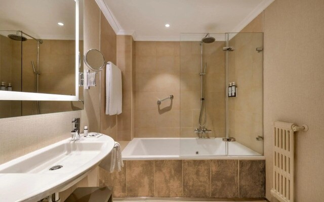 AC Hotel Carlton Madrid by Marriott
