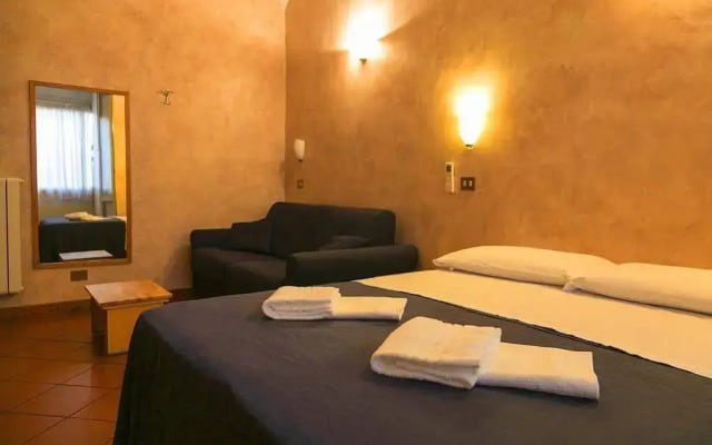 Giampy B&B