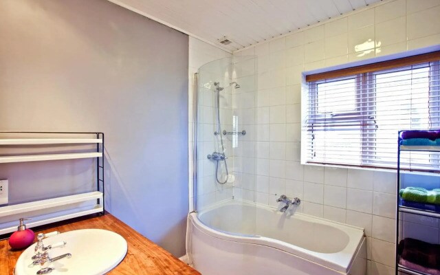 Holiday Home York