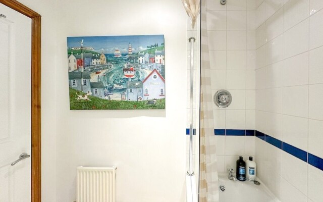 Fulham Rooms