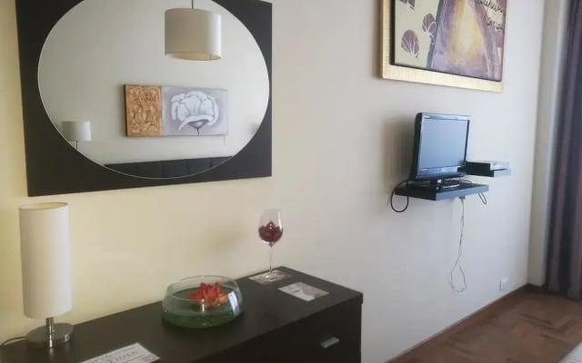 Fiore Vaticano B&B