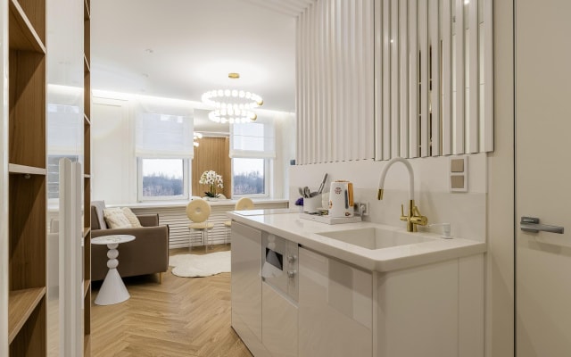 2ROOMS на улице Родионова