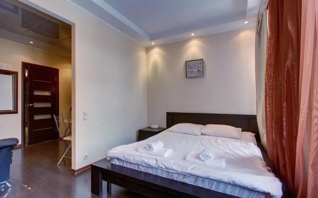 Nevsky 64 Hotel