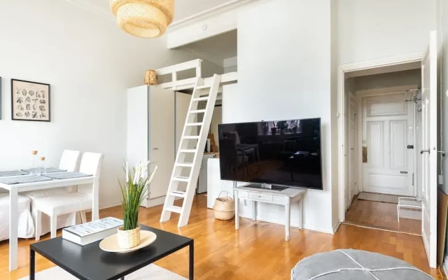 WeHost Meritullinkatu 13 D 108