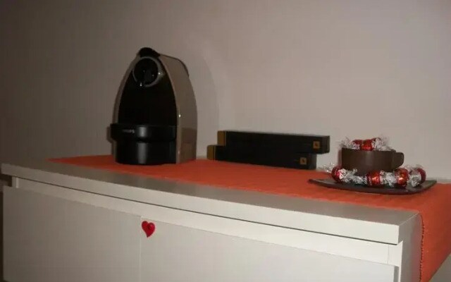 Appartamento Carmagnola al Pigneto