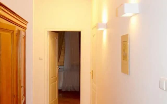 INApartments Orle Gniazdo
