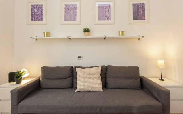Rental in Rome Saint Peter Home