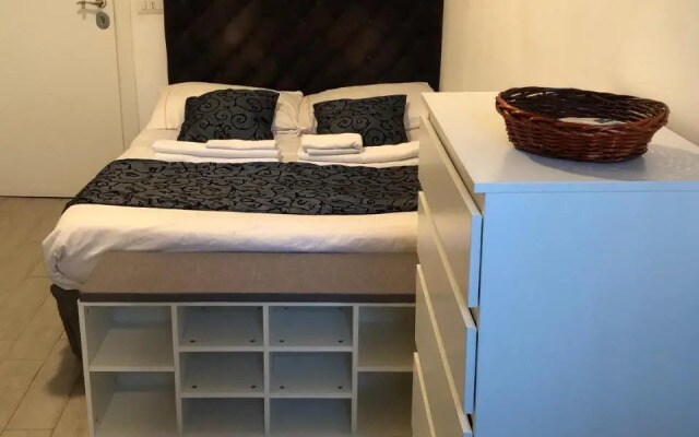 RHOME apartment