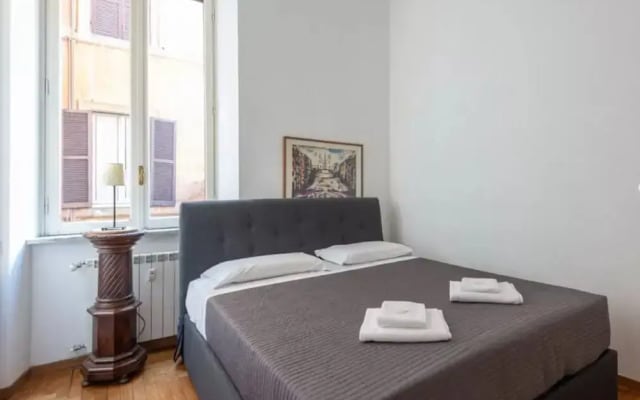 Giulia Luxury Two Bedroom Apartment