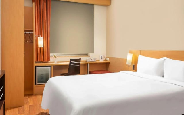 Ibis Istanbul Zeytinburnu