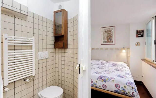 Scala Charming Apartment