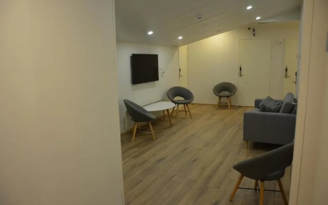 Hostel Tikka