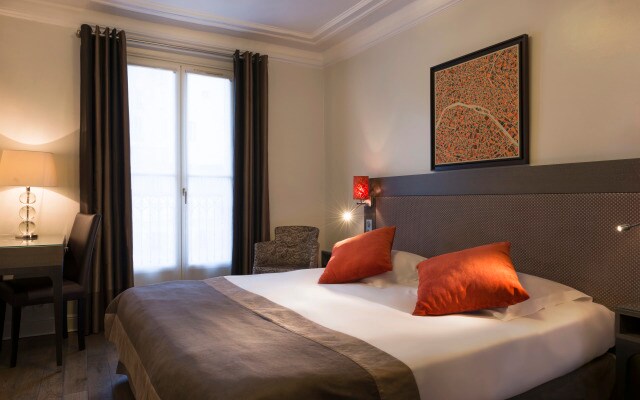 Hôtel Régence Etoile