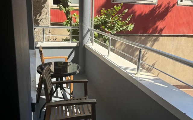 Armony City Hotel Kadıköy