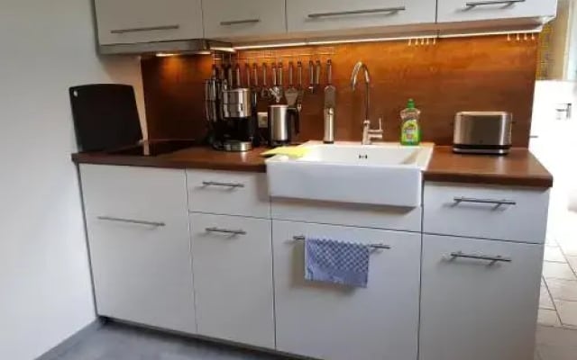 Grune Stadtrandidylle - 22 Min Bis Potsdamer Platz
