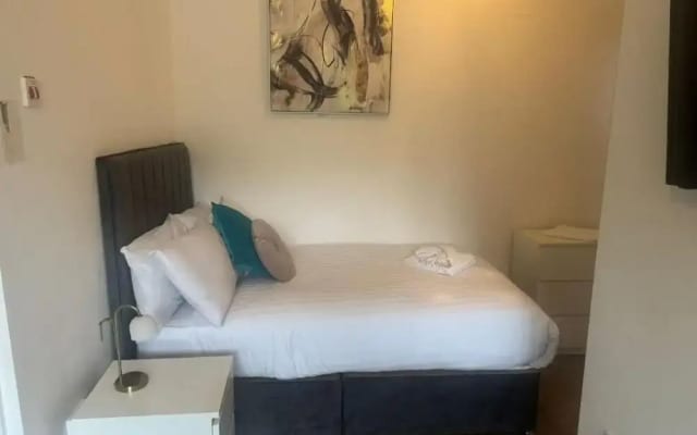 Kingfield Boutique Hotel
