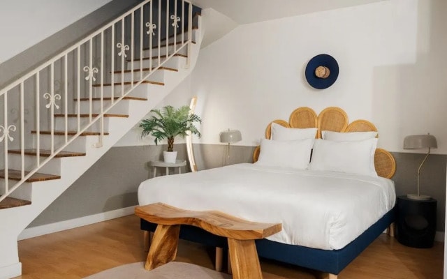 Edgar Suites Saint-Augustin - Naples