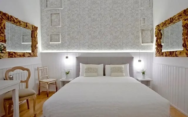 Primo Piano Suites