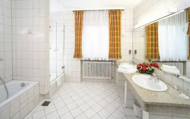 Hotel Grasbrunner Hof