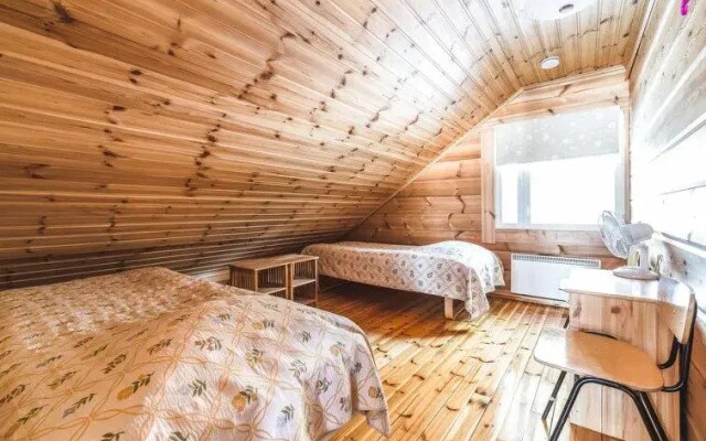 Holiday Home Inkeri