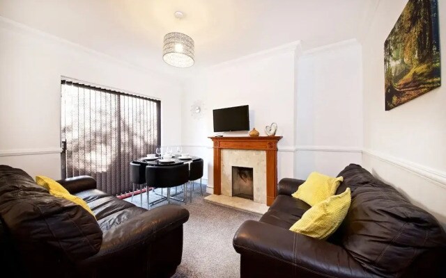 Liverpool City Stays - Lawrence Road CC1
