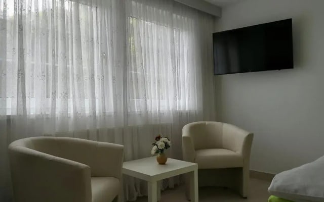 Hotel Milan Vopicka