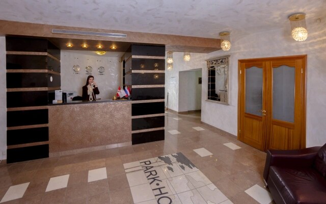 Park Hotel (Парк Отель)