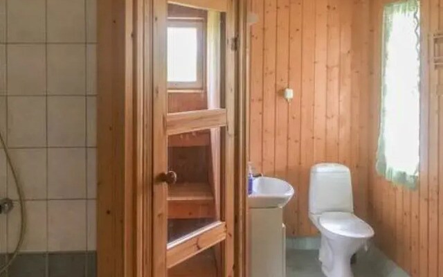 Holiday Home Riihiranta